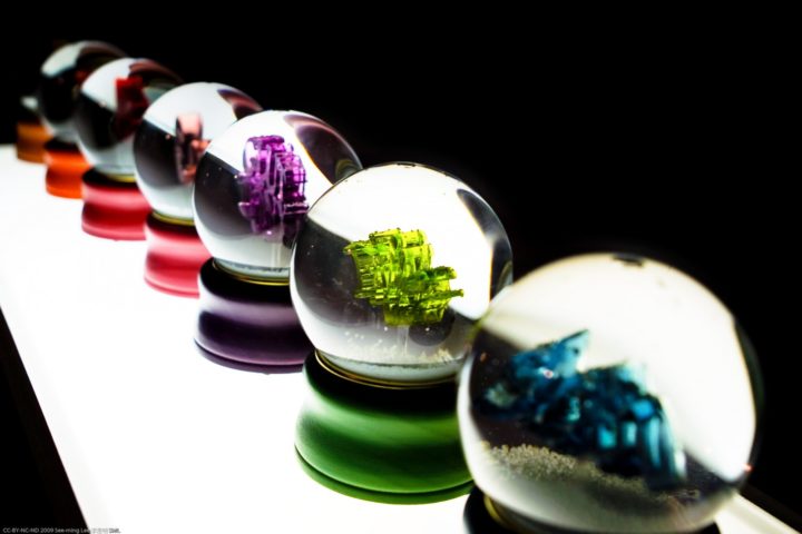 Vor oder nach der SINGULARITÄT