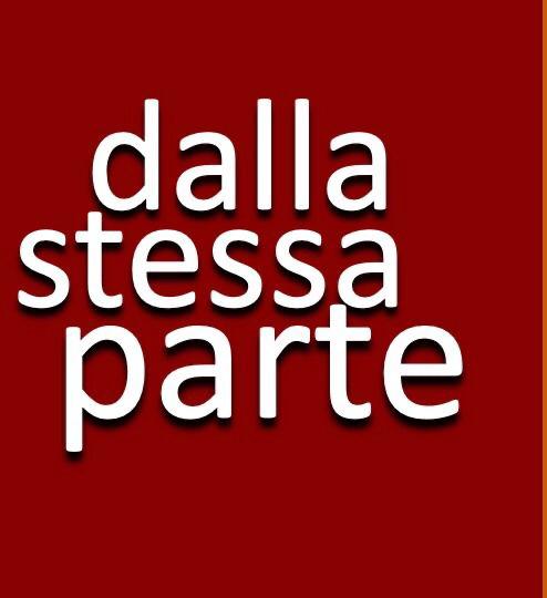 Frauen in Italien: Dalla stessa parte - Auf der gleichen Seite