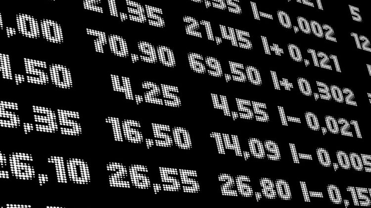 Reichtum der US-Milliardäre steigt während der Pandemie um mehr als eine halbe Billion Dollar