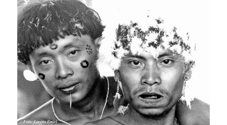 L’esprit de l’image