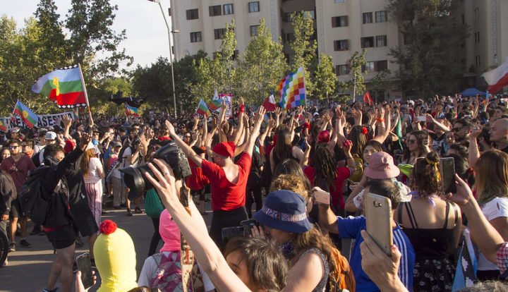 Ricardo de la Fuente - Dignidad