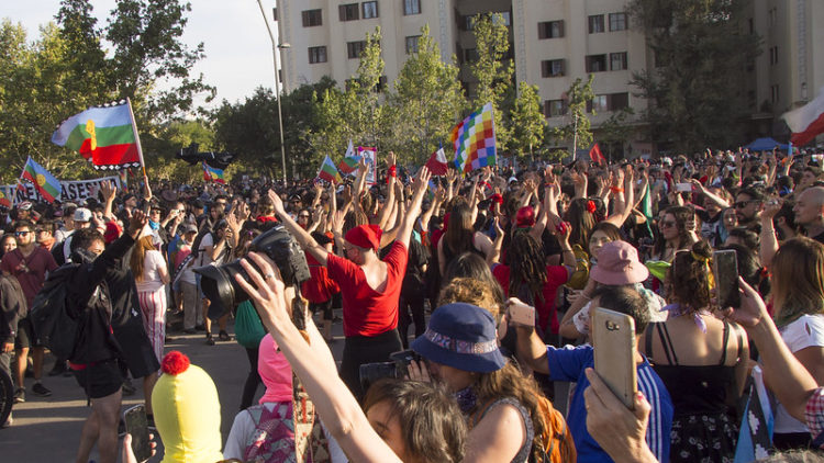 Ricardo de la Fuente - Dignidad