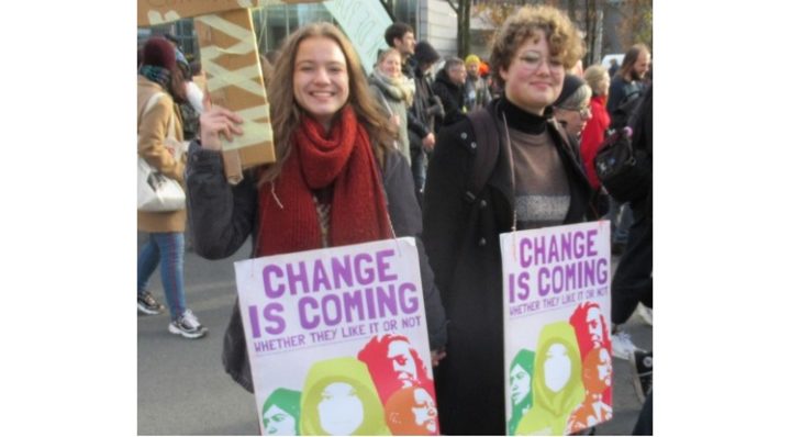 75 ans après Hiroshima et Nagasaki : Arrêtons d’avoir peur ! Voyons Grand pour l’Humanité !