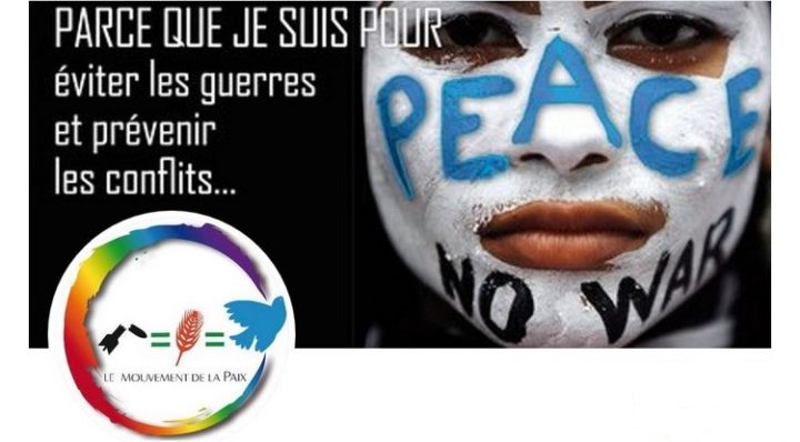 Le Mouvement de la Paix condamne le test par les USA d’un missile nucléaire balistique intercontinental, deux jours avant les commémorations des bombardements d’Hiroshima et de Nagasaki