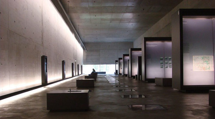 Die Arbeit der Erinnerung