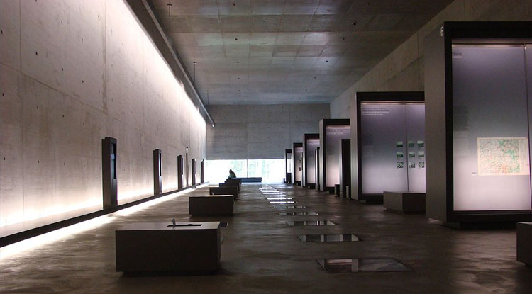 Die Arbeit der Erinnerung