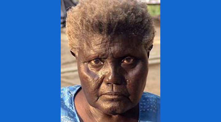 Covid-19 erreicht isoliertes Volk