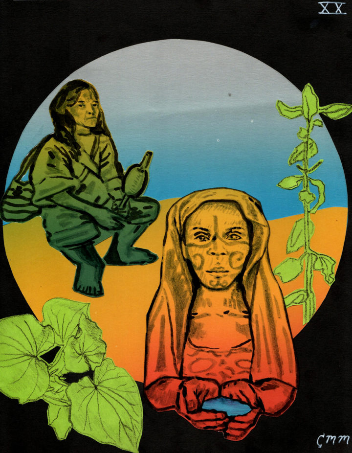 Wakaalia natuma alijuna / Journée internationale des populations autochtones