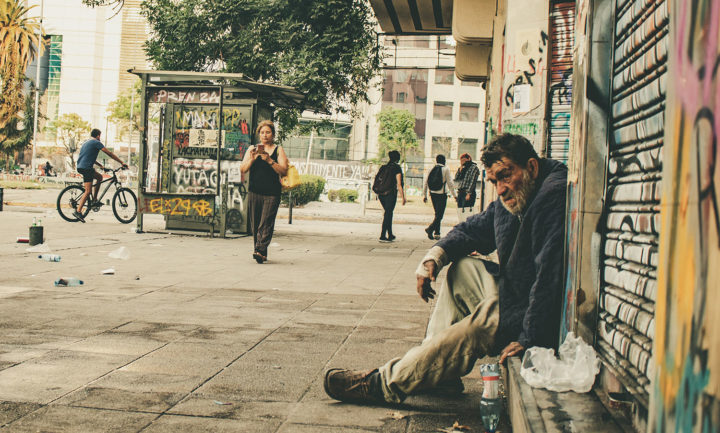 Chiles Kampf um Würde - Hasta que la dignidad se haga costumbre*