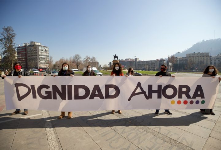 DA - Partido Humanista