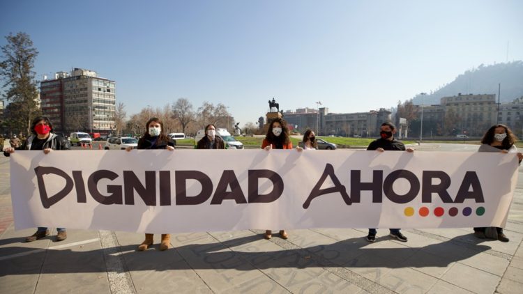 DA - Partido Humanista