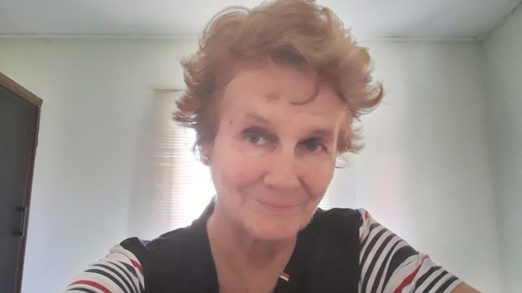 María José Frías - Pressenza