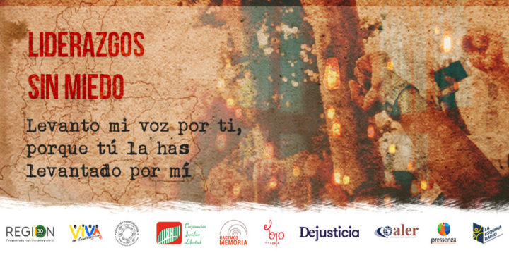 En Colombie, des voix s’élèvent pour mettre fin au génocide des leaders sociaux