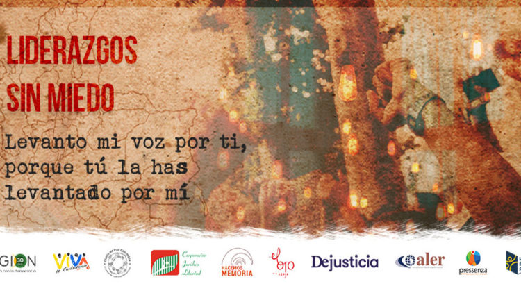 En Colombie, des voix s’élèvent pour mettre fin au génocide des leaders sociaux