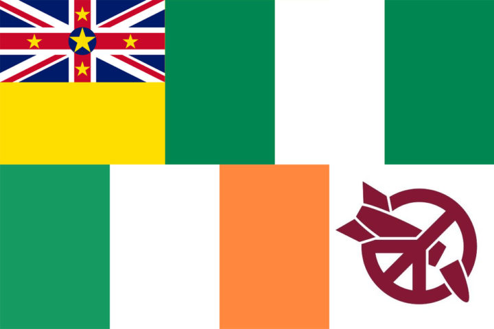 Trois autres pays ratifient le Traité sur l’interdiction des armes nucléaires : Irlande, Nigeria et Niue
