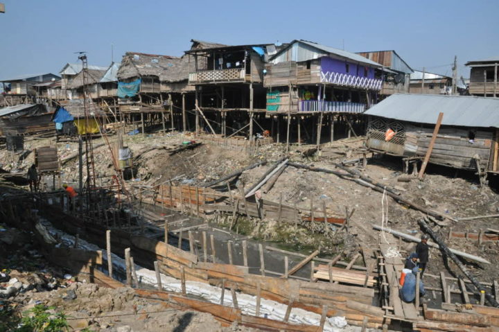 pobreza - Oleg Yasinsky