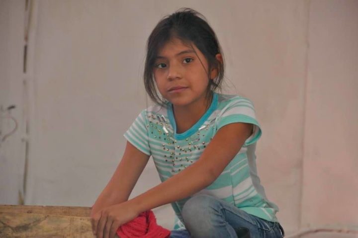 chiquilla - Oleg Yasinsky