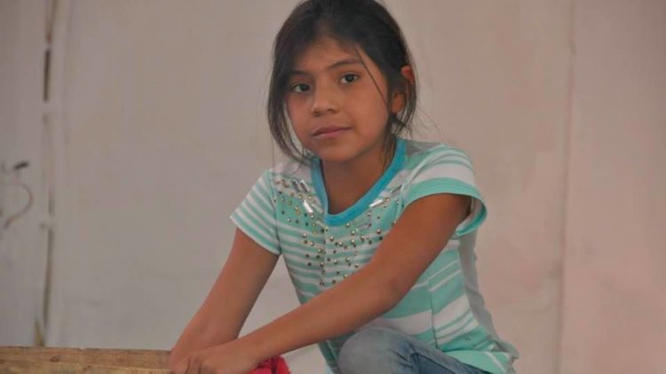 chiquilla - Oleg Yasinsky