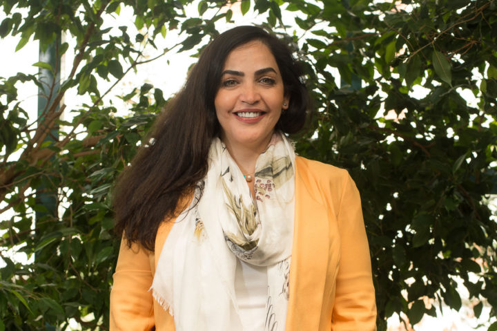 Zusammenbruch des modernen libanesischen Staatsgebildes