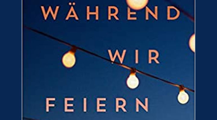 Neben dem Unglück der anderen