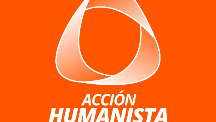 logo Acción Humanista