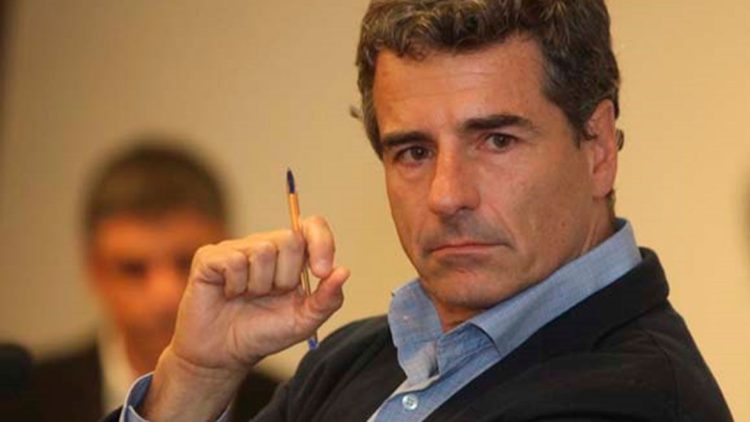 lamiradasemanal.cl - andrés velasco