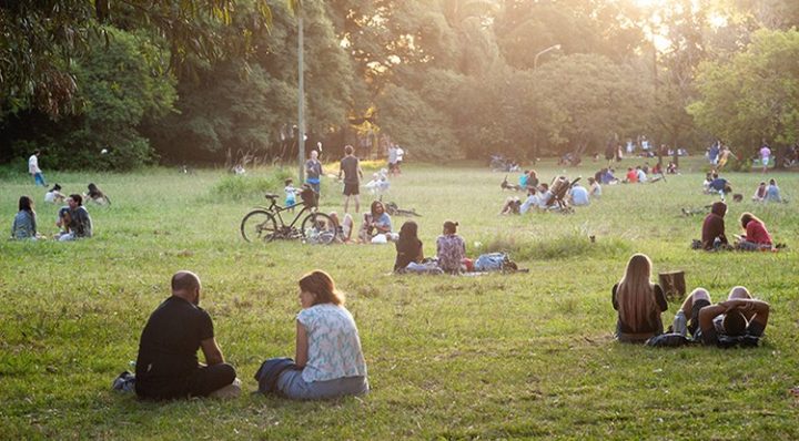 Warum und wie unsere Gesundheit zu schützen ist