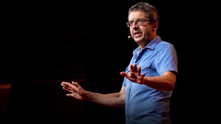 Ein Video über die unsichtbare Ideologie, die unseren Planeten zerstört: Der Neoliberalismus