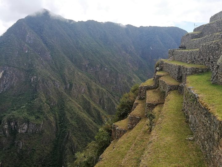Für eine respektvolle Beziehung zu Mutter Erde