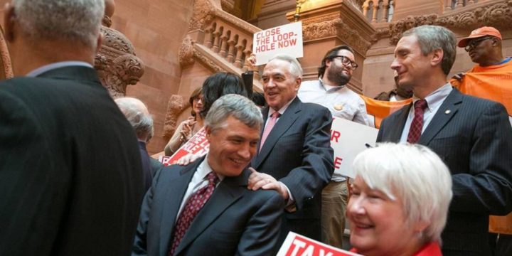 millonarios patrióticos