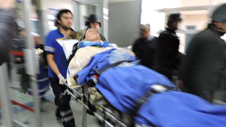 Celestino Córdova - Radio UChile