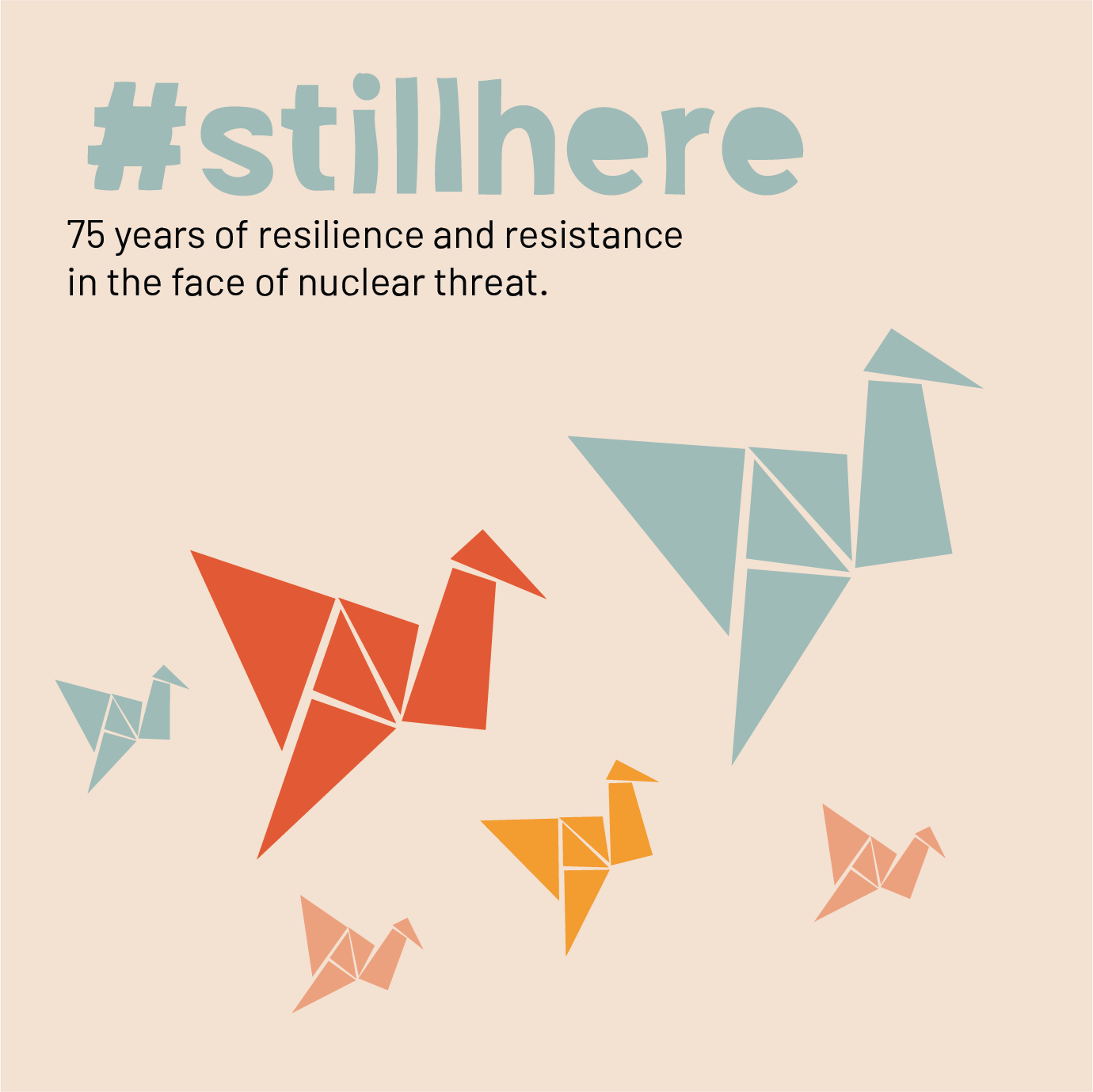 An Open Letter to the People of Japan From Concerned Peace Organizations and People of the United States