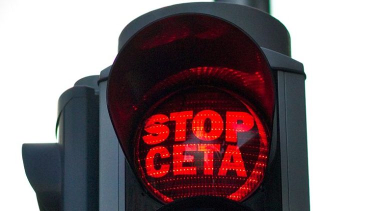 Das Parlament von Zypern lehnt CETA ab! Das Abkommen hängt am seidenen Faden
