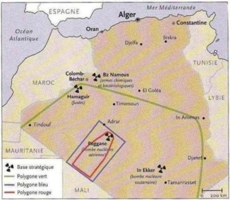 D’autres pandémies ont souffert et souffrent les Sahraouis