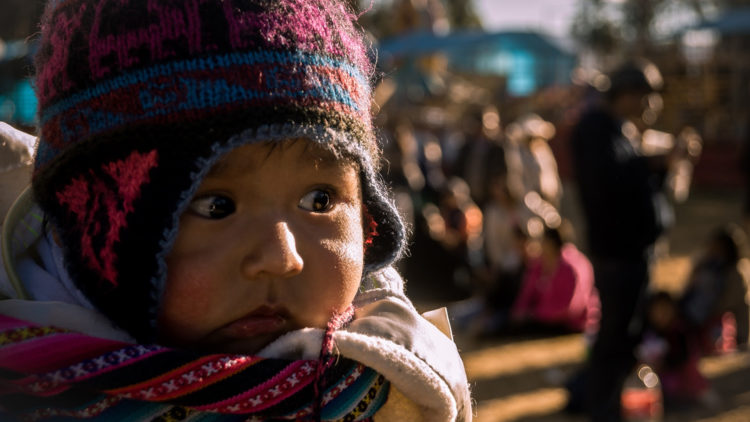 primera infancia - CLADE