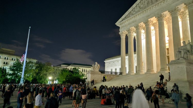 Demokraten im Zugzwang im Kampf um die Nachfolge für Ruth Bader Ginsburg