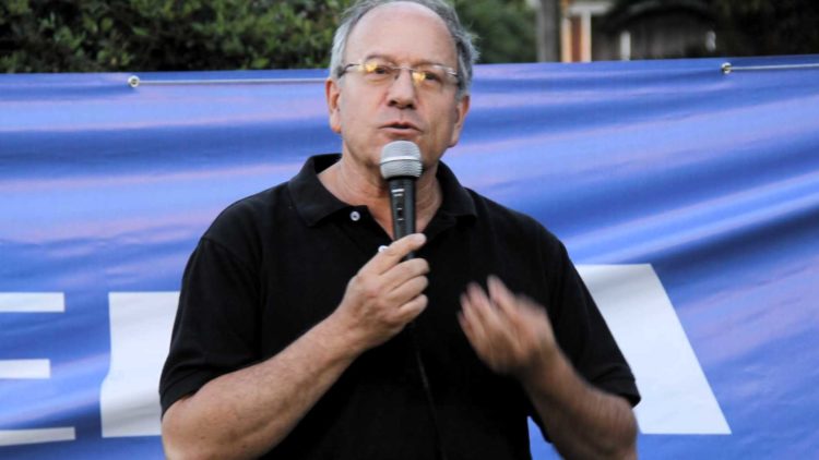 Die Bewegung Acción Humanista an vorderster Front beim Kampf für ein würdiges Chile