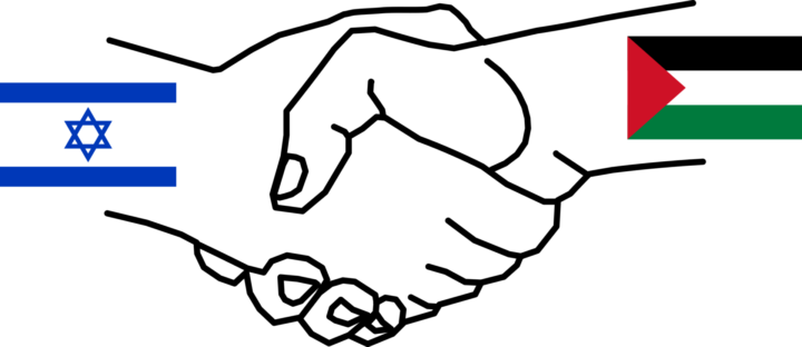 Yuyo et les Hassidiques – Fonds de construction de la paix pour les Palestiniens et les Israéliens