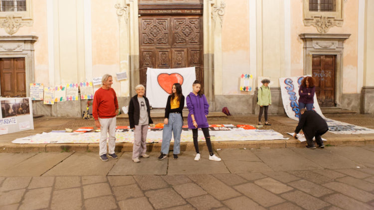 Nondiscriminazione, Torino