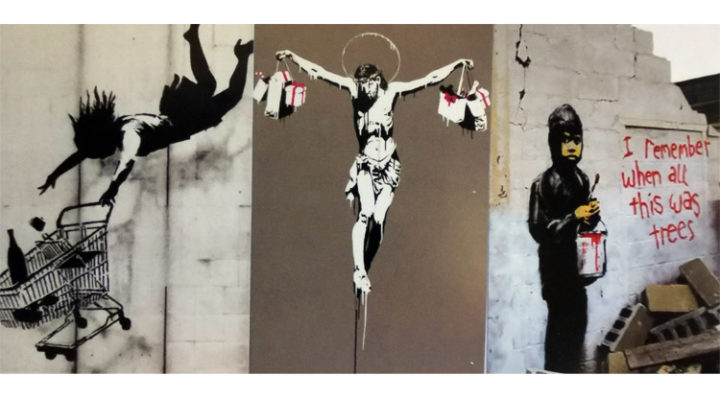 2020 ist kein Ausnahmejahr, es ist erst der Anfang! Handeln wir jetzt!