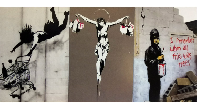 2020 ist kein Ausnahmejahr, es ist erst der Anfang! Handeln wir jetzt!