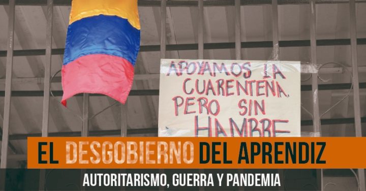 Informe dos años del presidente Duque