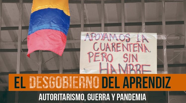 Informe dos años del presidente Duque