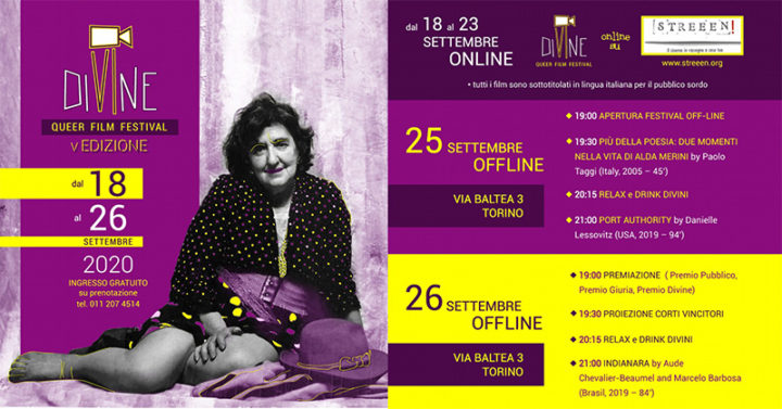 Divine Queer Festival