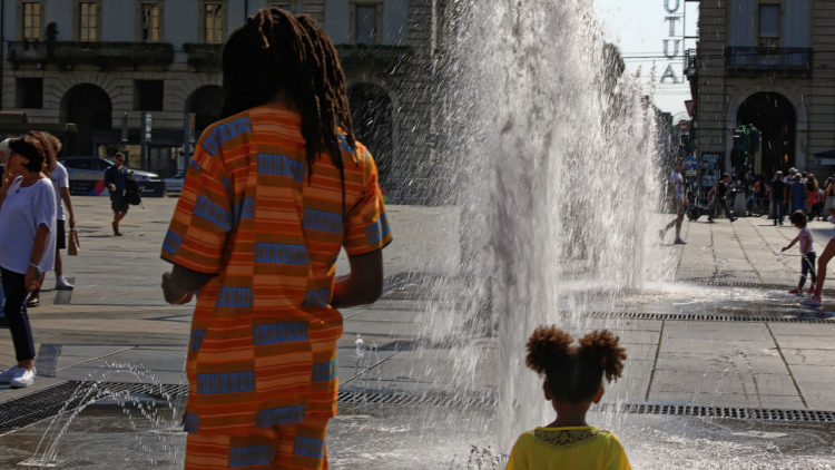 Cultura della discriminazione