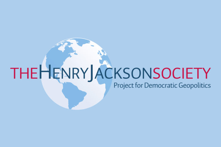 Die Henry Jackson Society und die Verflechtungen mit der britischen Politik im Fall Julian Assange