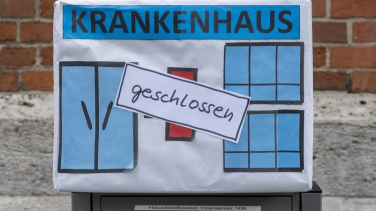 Kein Krankenhaus ist überflüssig – Äußerungen von AOK-Chef unverantwortlich