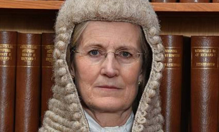 Qui est derrière le juge qui instruit l’affaire Assange