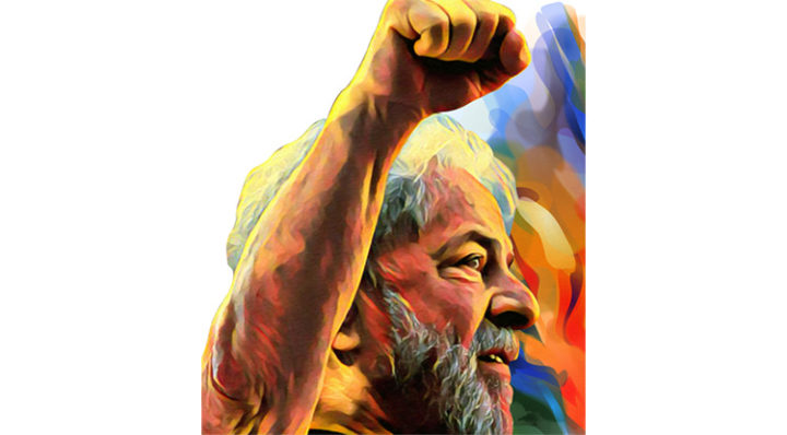 Lula da Silva: Brasilien brauchen einen neuen Gesellschaftsvertrag unter allen Brasilianern