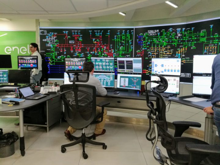 monitoreo - Pressenza